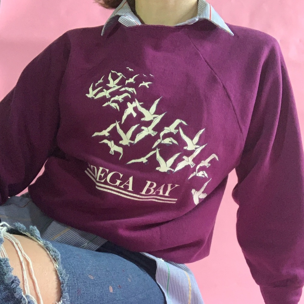 Vintage sweater